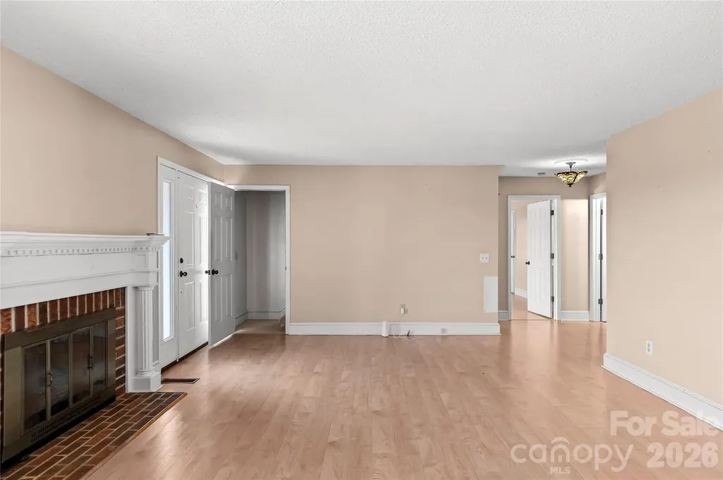 120 Skyline Drive Elkin NC 28621