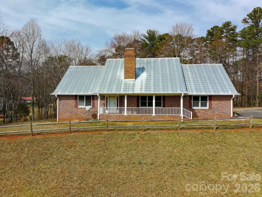 120 Skyline Drive Elkin NC 28621