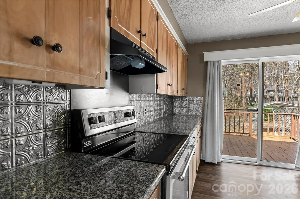 120 Skyline Drive Elkin NC 28621