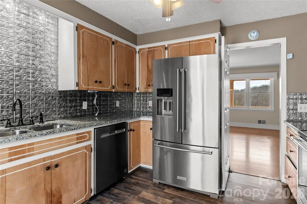 120 Skyline Drive Elkin NC 28621