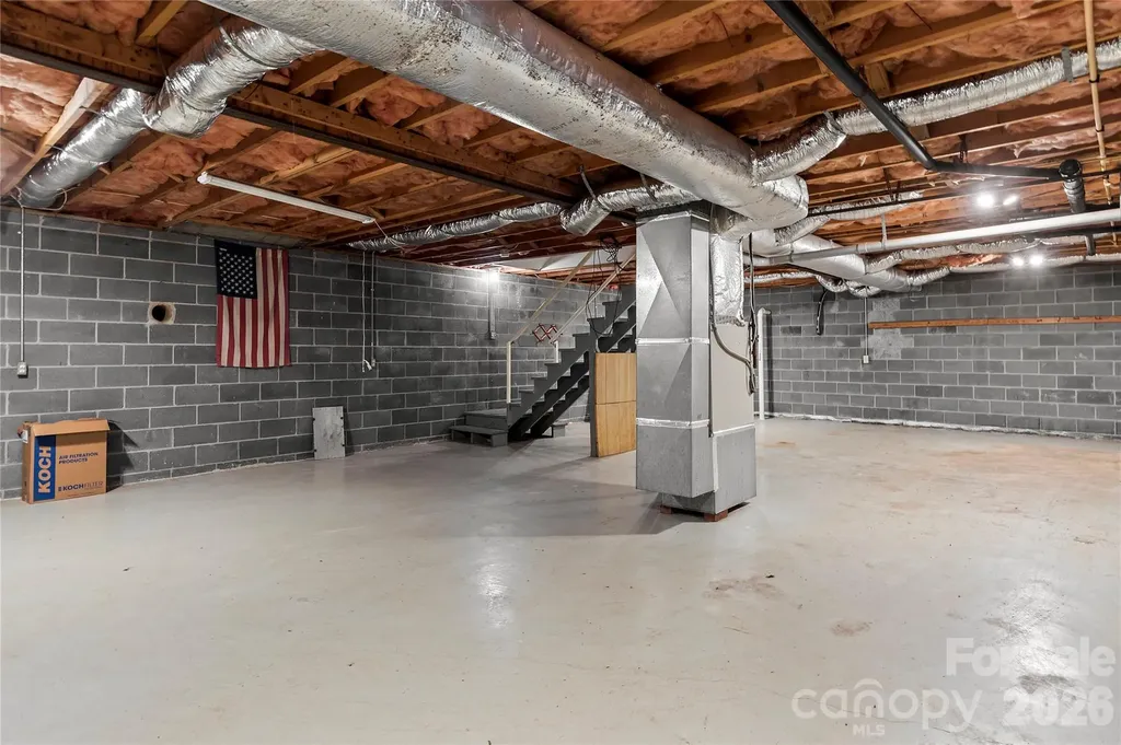 120 Skyline Drive Elkin NC 28621