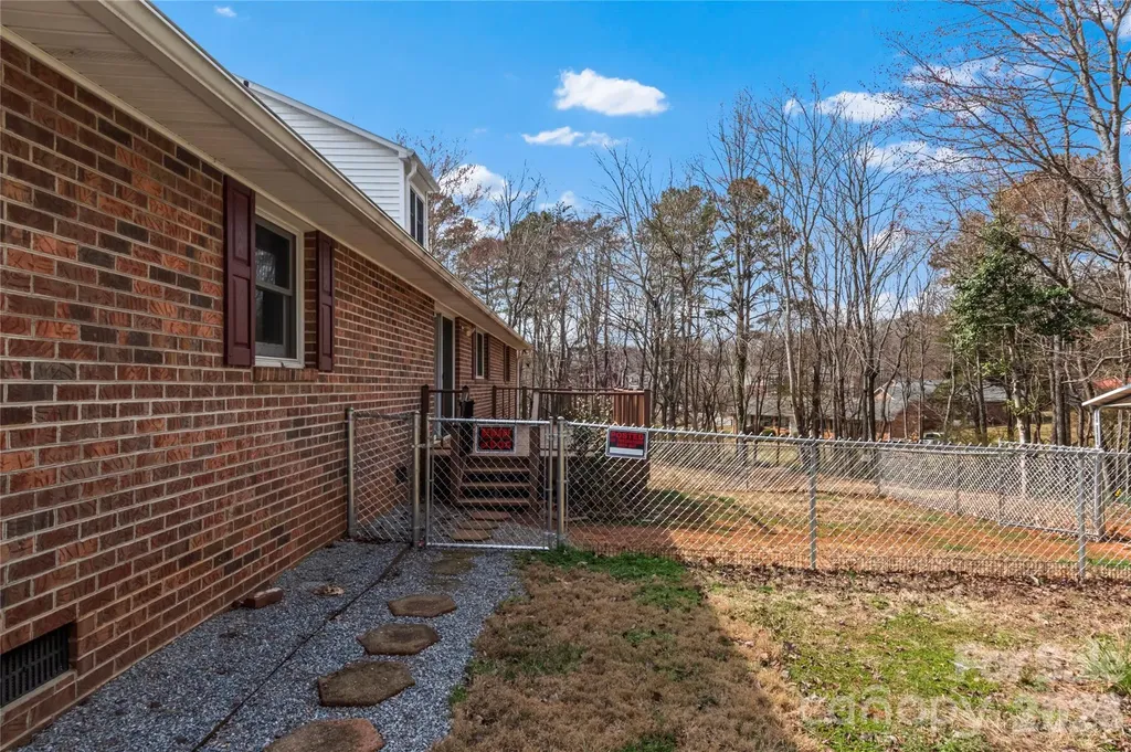 120 Skyline Drive Elkin NC 28621