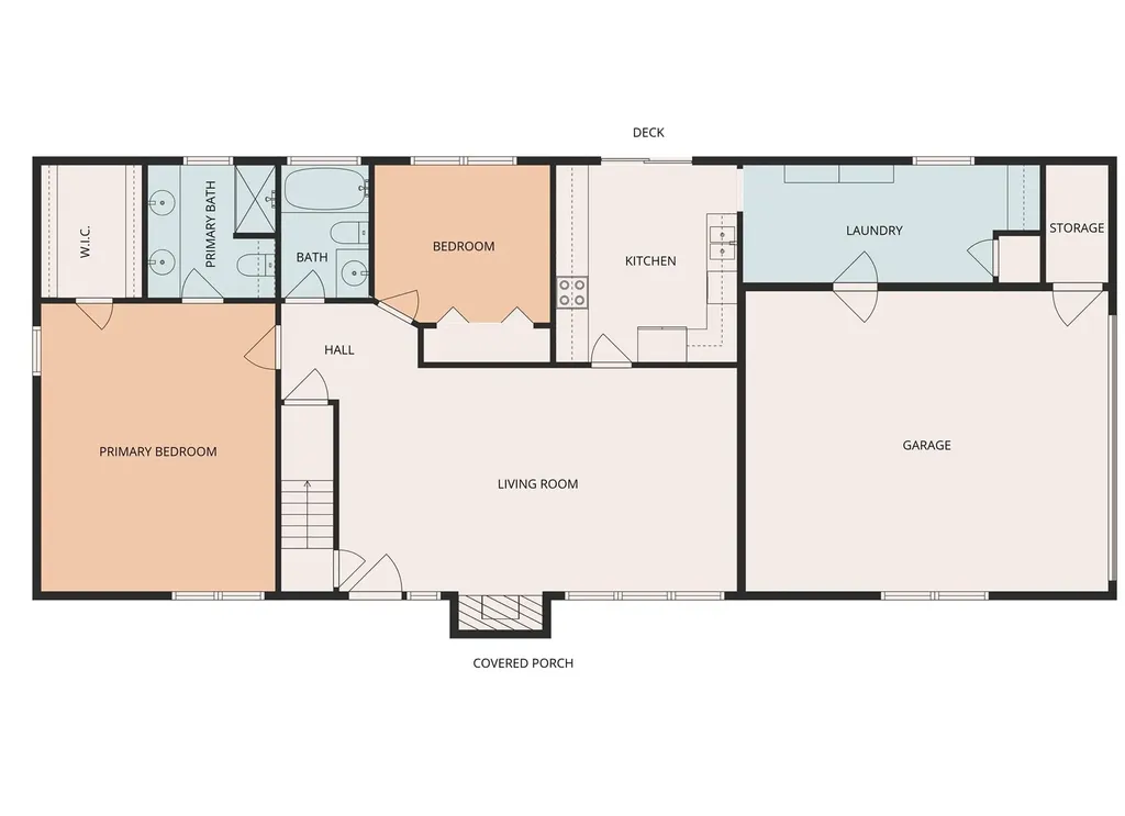 120 Skyline Drive Elkin NC 28621