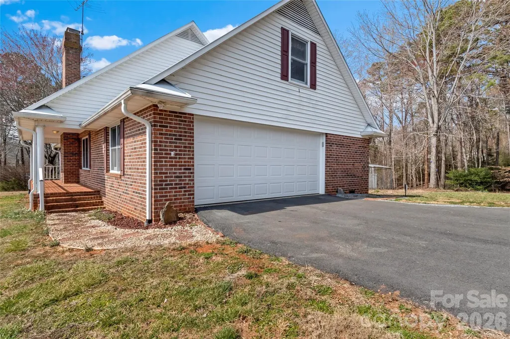 120 Skyline Drive Elkin NC 28621