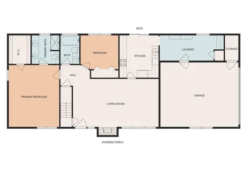 120 Skyline Drive Elkin NC 28621