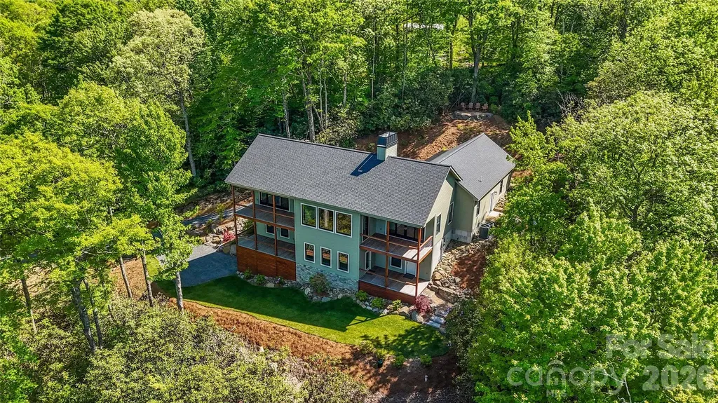 3434 Old Jonas Ridge Road Newland NC 28657