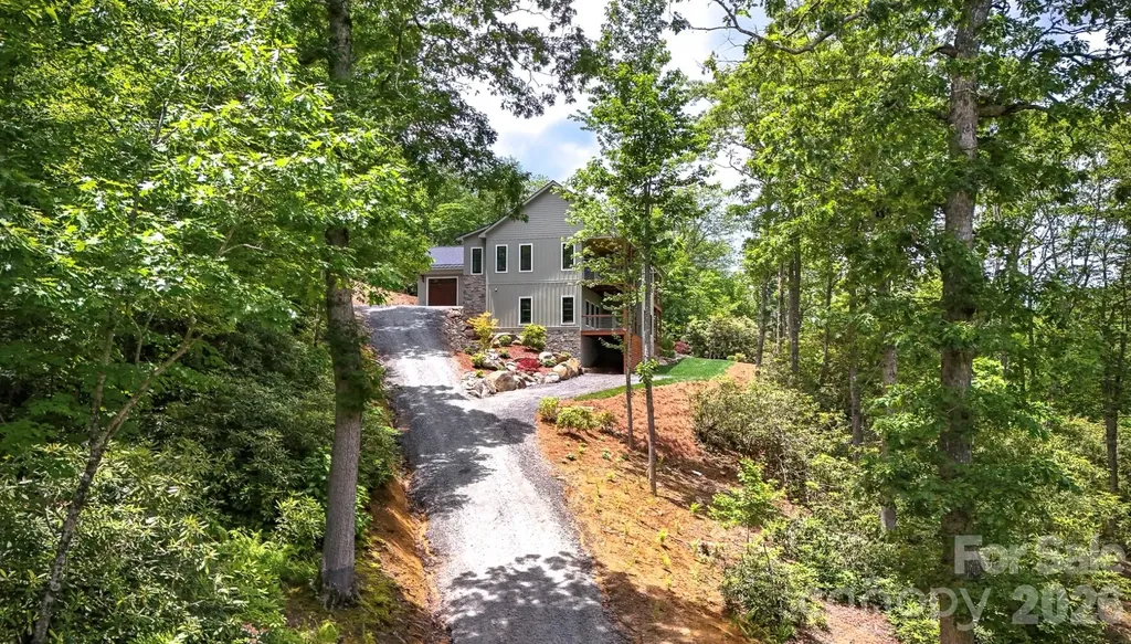 3434 Old Jonas Ridge Road Newland NC 28657