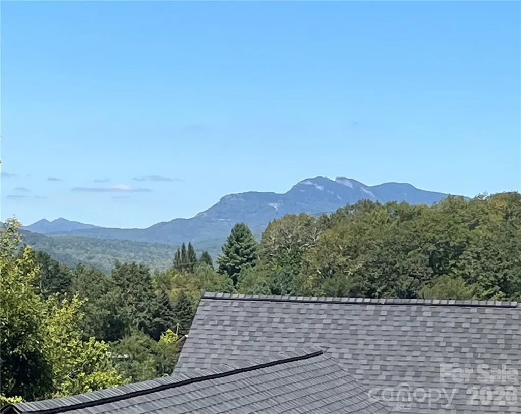 3434 Old Jonas Ridge Road Newland NC 28657