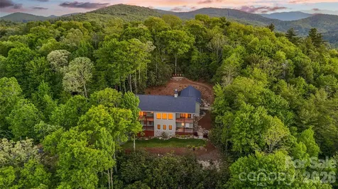 3434 Old Jonas Ridge Road Newland NC 28657