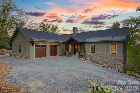 3434 Old Jonas Ridge Road Newland NC 28657