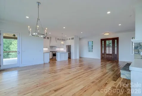 3434 Old Jonas Ridge Road Newland NC 28657