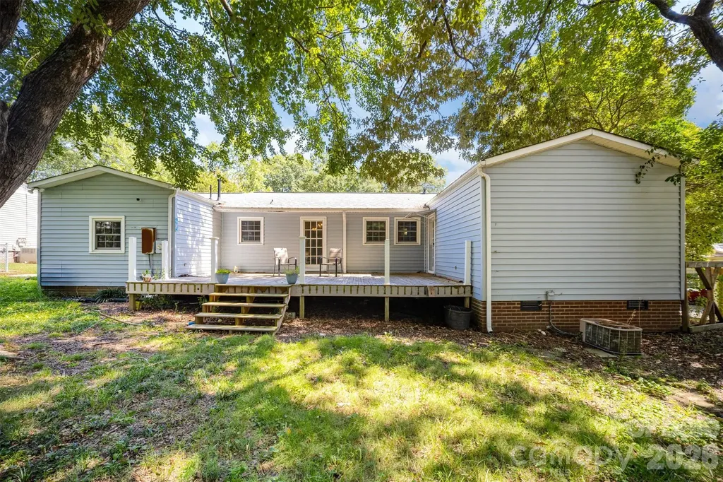 904 Timberlane Drive Mount Holly NC 28120
