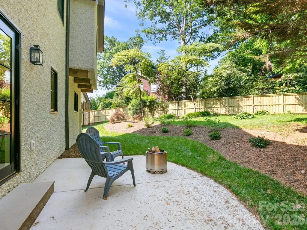 18 Normandy Road Asheville NC 28803