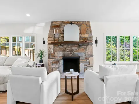 18 Normandy Road Asheville NC 28803