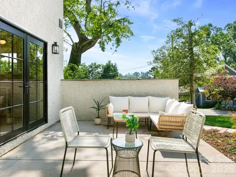 18 Normandy Road Asheville NC 28803