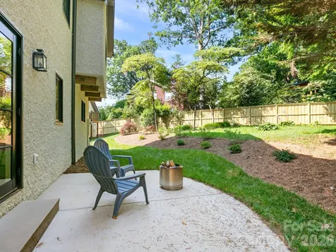 18 Normandy Road Asheville NC 28803