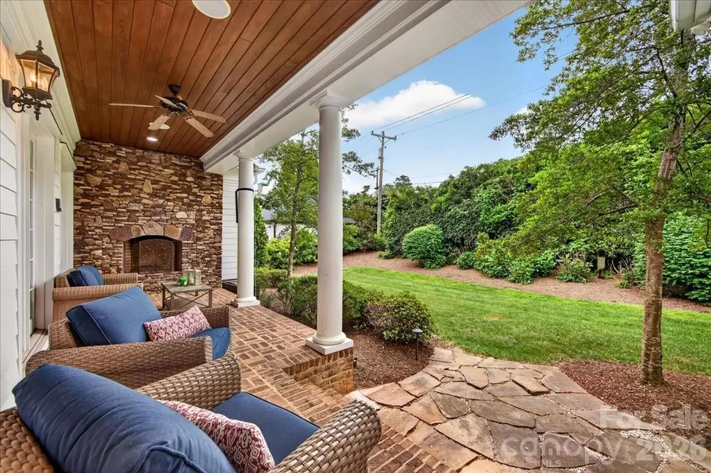 2135 Sharon Avenue Charlotte NC 28211