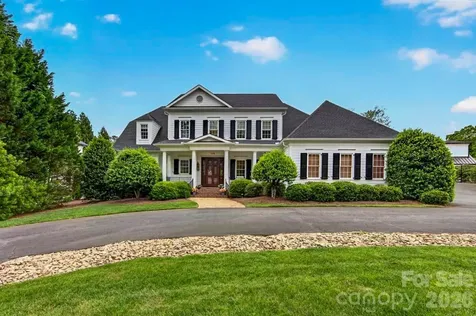 2135 Sharon Avenue Charlotte NC 28211