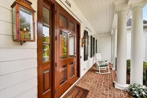 2135 Sharon Avenue Charlotte NC 28211