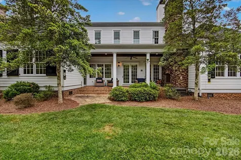 2135 Sharon Avenue Charlotte NC 28211