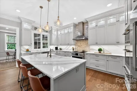 2135 Sharon Avenue Charlotte NC 28211