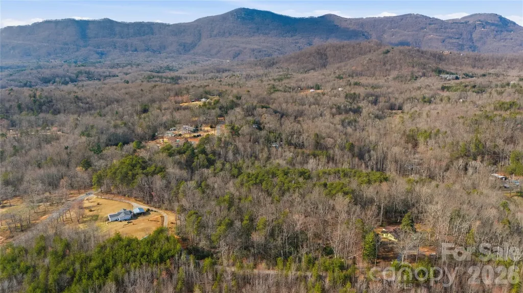 0 Hooker Road Tryon NC 28782
