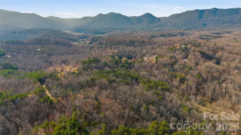0 Hooker Road Tryon NC 28782