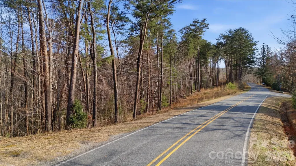 0 Hooker Road Tryon NC 28782