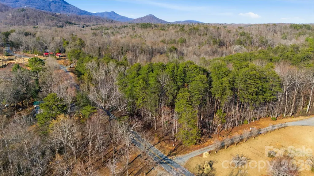 0 Hooker Road Tryon NC 28782