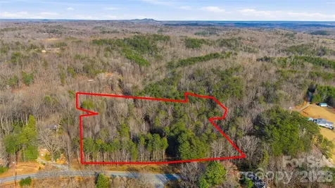 0 Hooker Road Tryon NC 28782