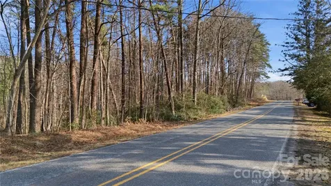 0 Hooker Road Tryon NC 28782