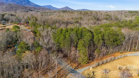 0 Hooker Road Tryon NC 28782
