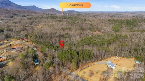 0 Hooker Road Tryon NC 28782