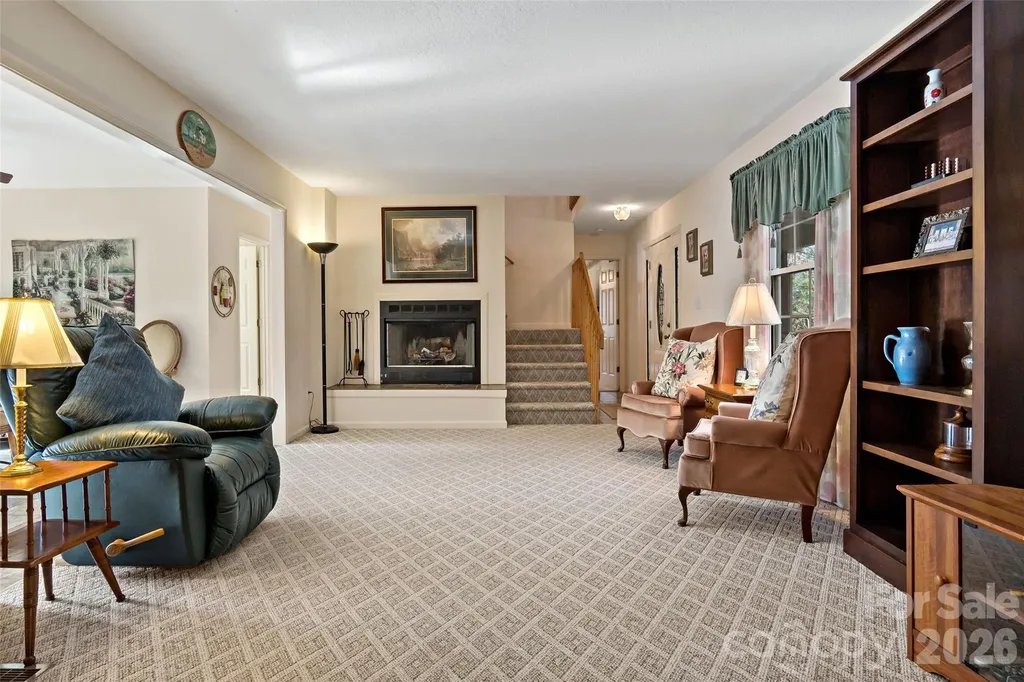 65 Gypsy Mountain Road Marion NC 28752