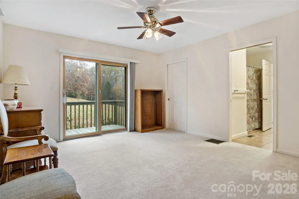 65 Gypsy Mountain Road Marion NC 28752