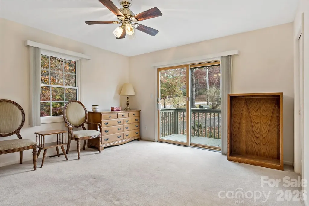 65 Gypsy Mountain Road Marion NC 28752