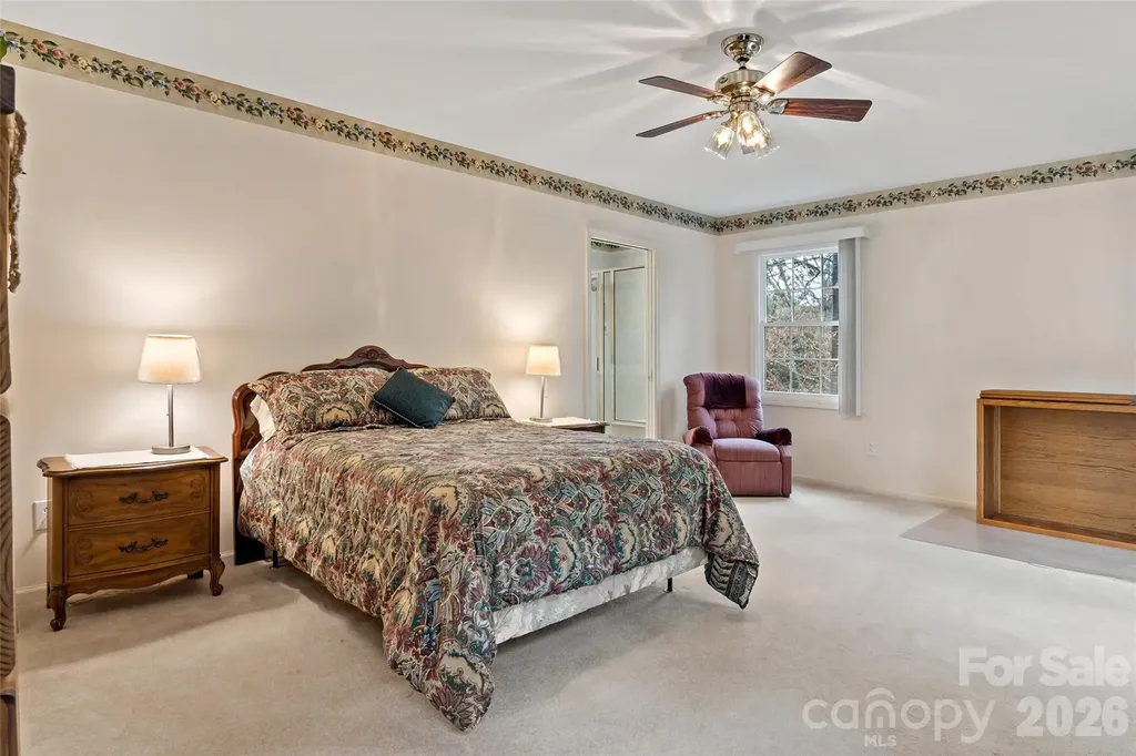 65 Gypsy Mountain Road Marion NC 28752