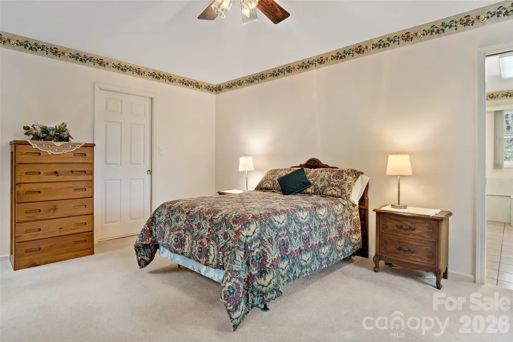 65 Gypsy Mountain Road Marion NC 28752