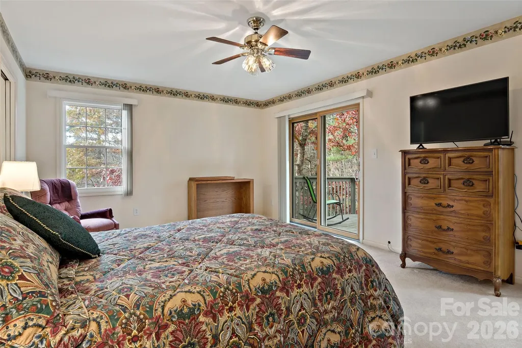 65 Gypsy Mountain Road Marion NC 28752