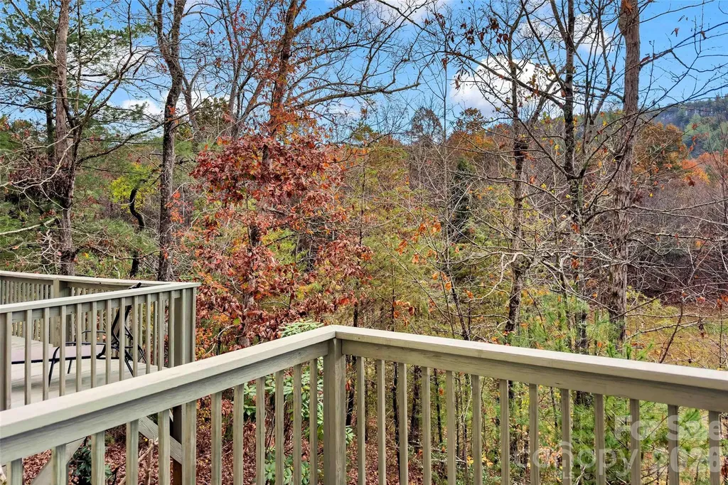 65 Gypsy Mountain Road Marion NC 28752