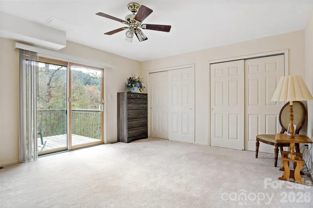 65 Gypsy Mountain Road Marion NC 28752