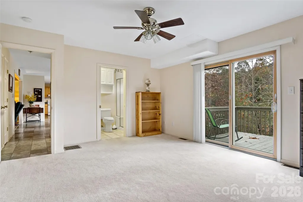 65 Gypsy Mountain Road Marion NC 28752