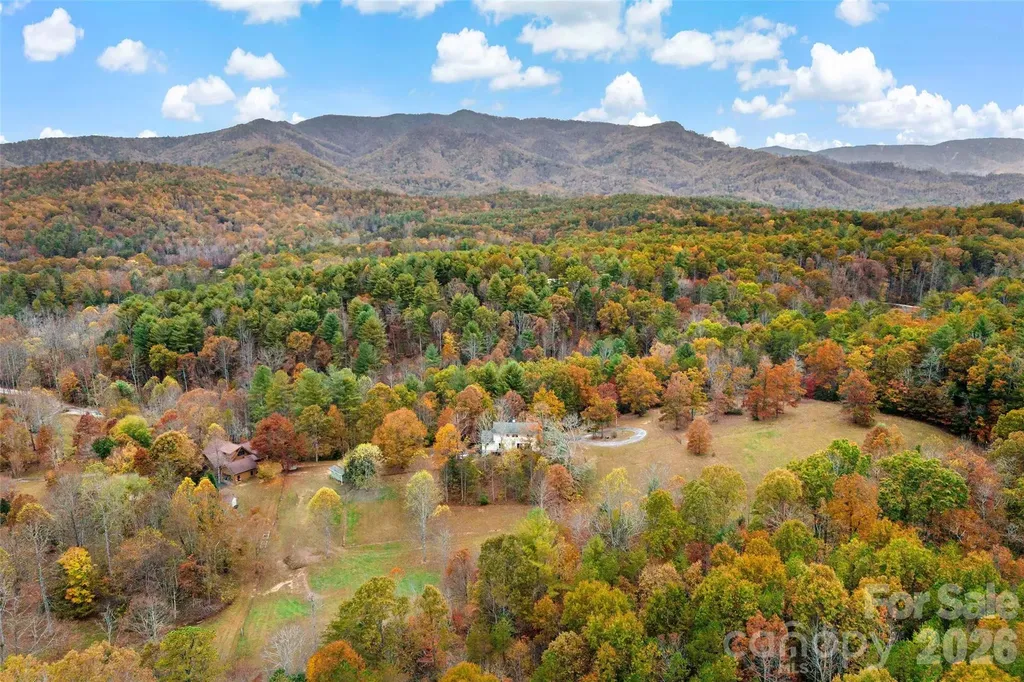 65 Gypsy Mountain Road Marion NC 28752