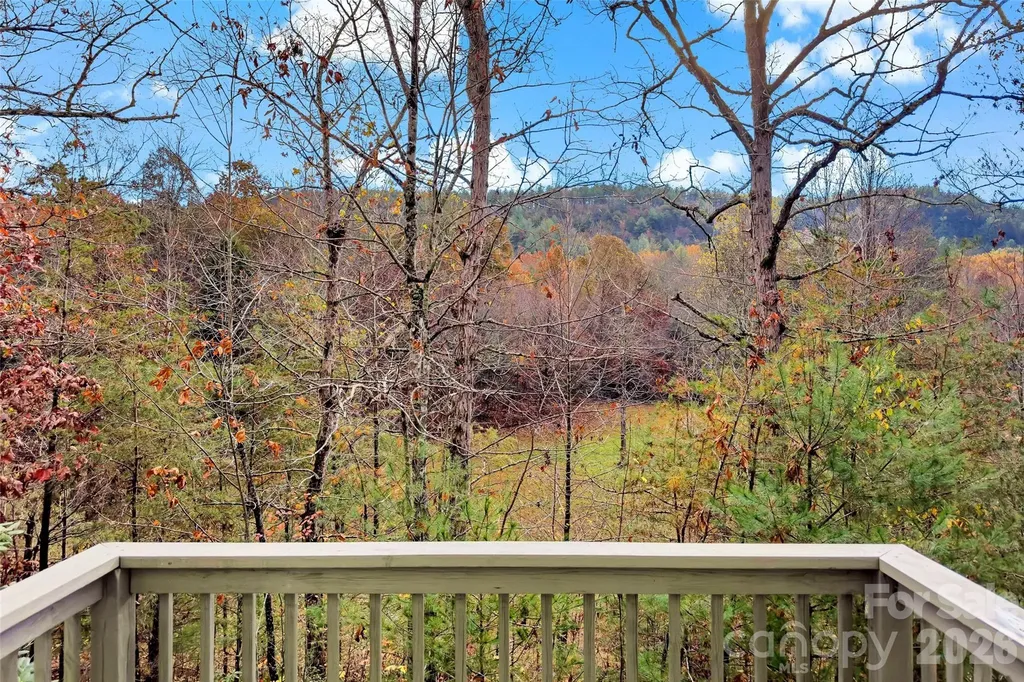 65 Gypsy Mountain Road Marion NC 28752