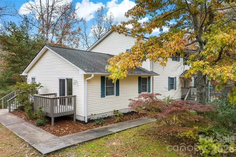 65 Gypsy Mountain Road Marion NC 28752