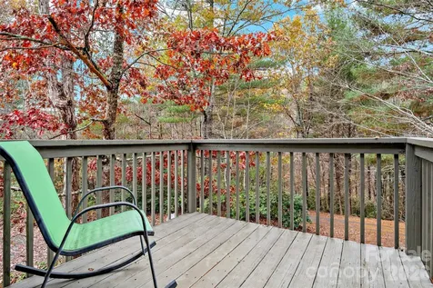 65 Gypsy Mountain Road Marion NC 28752