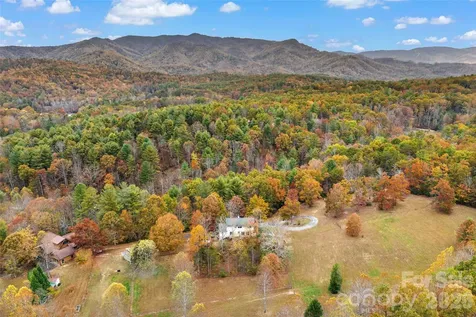 65 Gypsy Mountain Road Marion NC 28752
