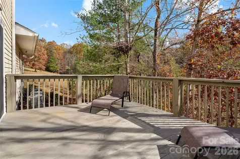 65 Gypsy Mountain Road Marion NC 28752