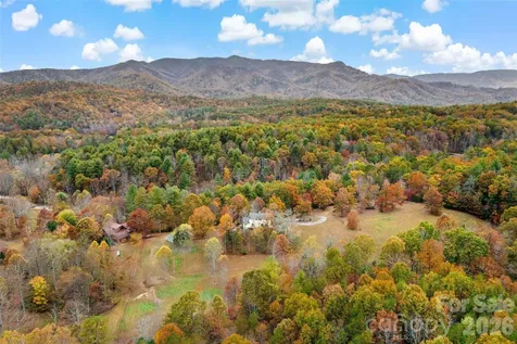 65 Gypsy Mountain Road Marion NC 28752