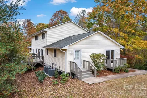 65 Gypsy Mountain Road Marion NC 28752